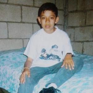 Meet your Posher, Daniel